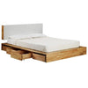 LAXseries Storage Bed - DIGS