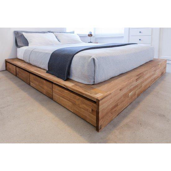 LAXseries Storage Bed - DIGS