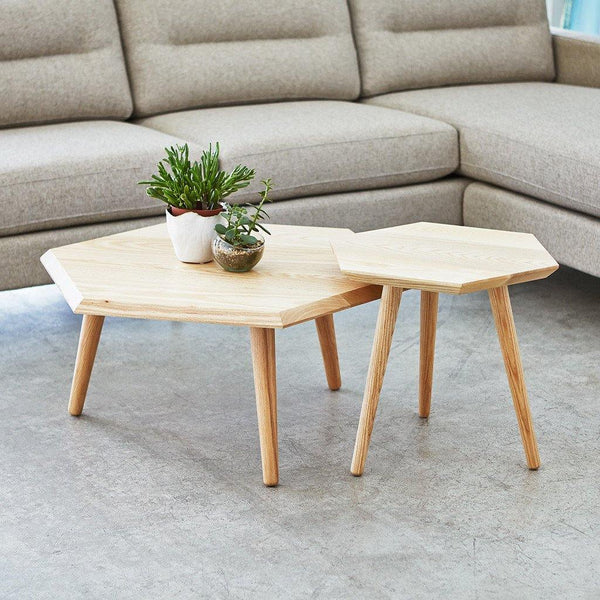 Metric End Table - DIGS