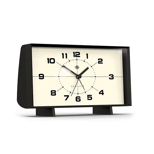 Wideboy Alarm Clock