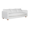 Monterey Sofa White - DIGS