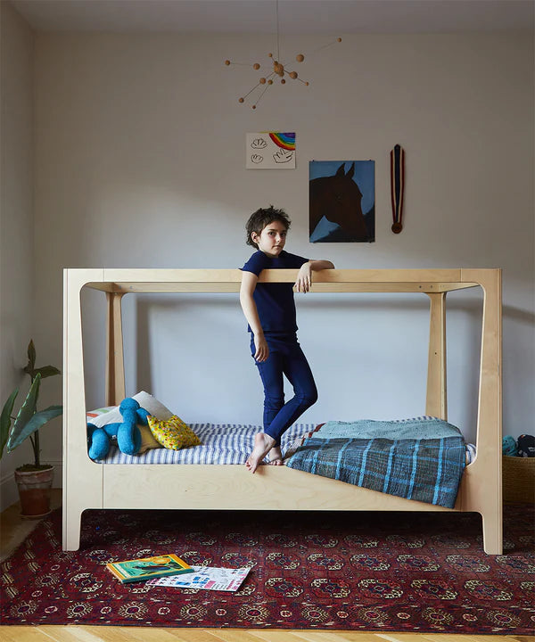 Perch Nest Twin Bed