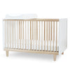 Rhea Toddler Crib