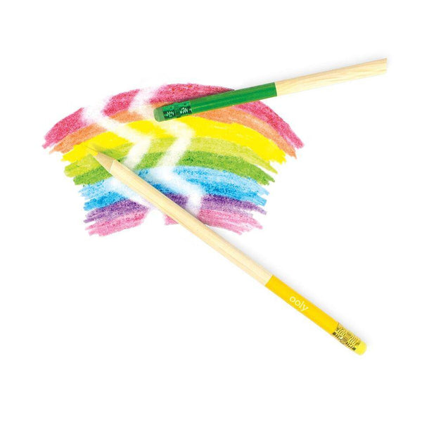 Un-Mistake-Ables! Erasable Colored Pencils - DIGS
