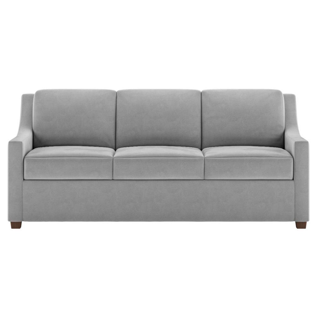 American Leather Perry Comfort Sleeper Sofa - DIGS