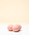 Mini Bath Bombs: Wild Rose