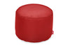 Fatboy Point Outdoor Pouf Ottoman - red