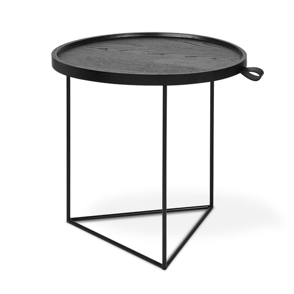 Porter End Table - DIGS