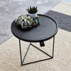Porter End Table - DIGS