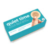 Idea Box Kids: Quiet Time
