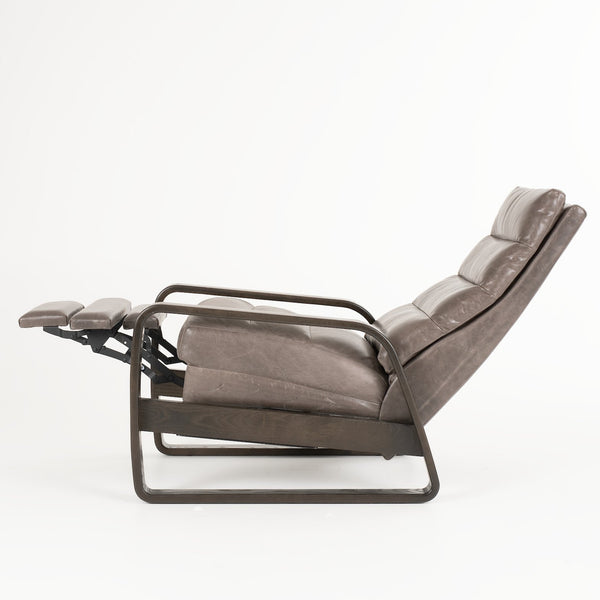 American Leather recliner