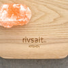Rivsalt KITCHEN Large Himalayan Rock Salt Gift Set