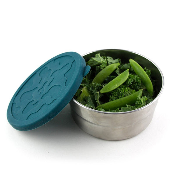 Blue Water Bento Seal Cup XL