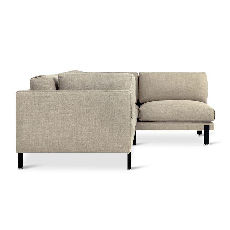 Silverlake Sectional - DIGS