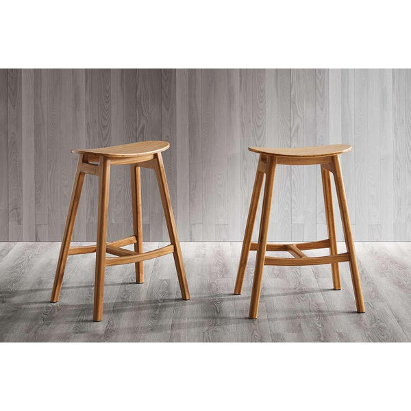 Skol 26" Counter Stool - Boxed set of 2 - DIGS