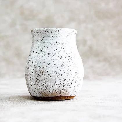 RVPottery: Small Vase