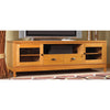Franklin 72" Wood TV Stand