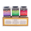 Sugar & Spice Collection 3 Pack: Small Tin