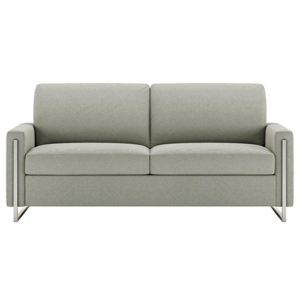 American Leather Sulley Comfort Sleeper Sofa - DIGS