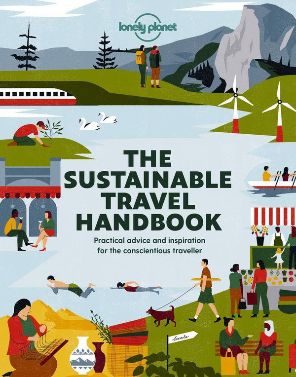 The Sustainable Travel Handbook - DIGS