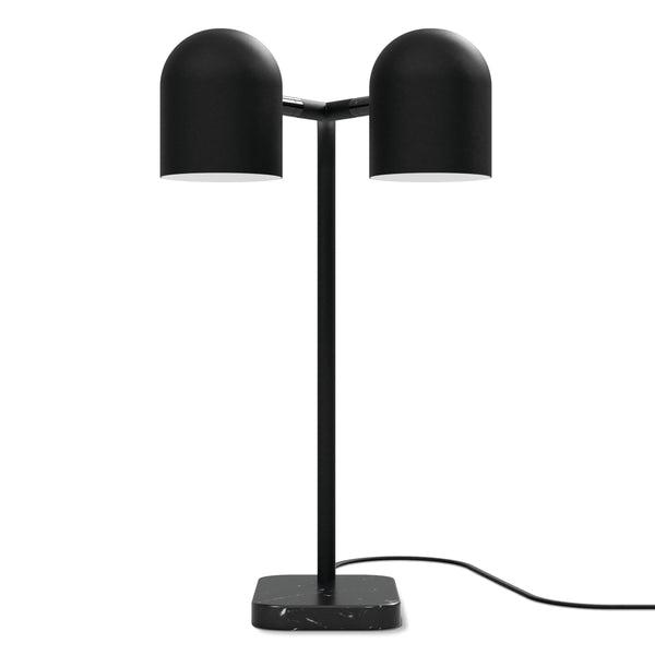 Tandem Table Lamp (Adjustable) - DIGS