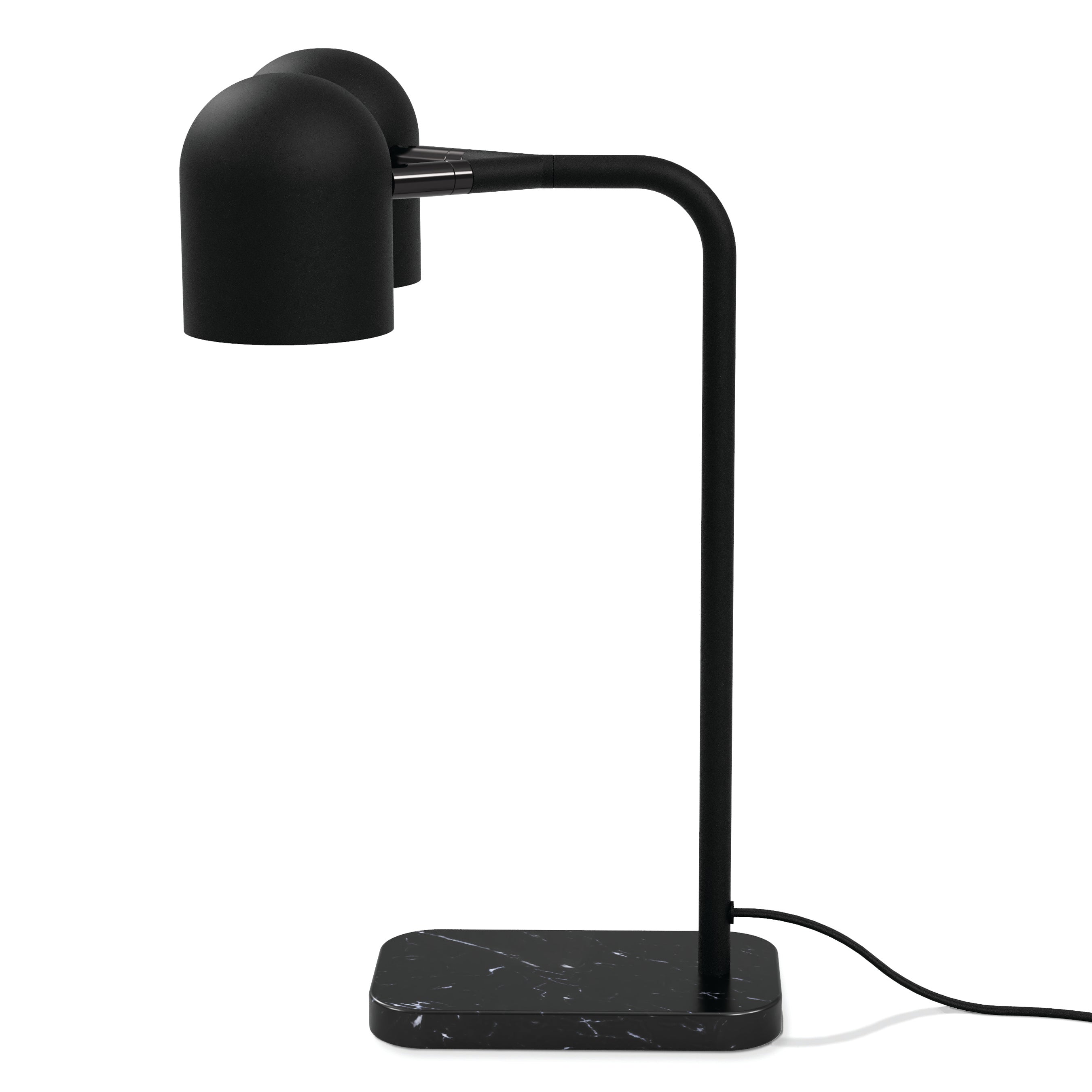 Tandem Table Lamp (Adjustable)2 - DIGS