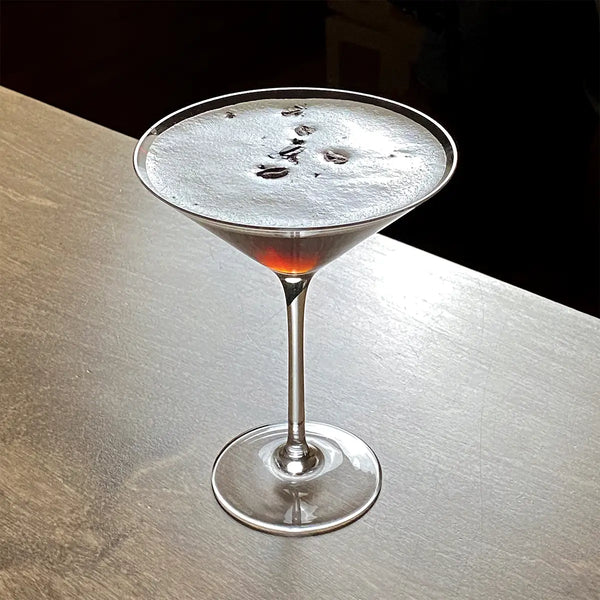 Mocha Martini Cocktail Infusion Pack