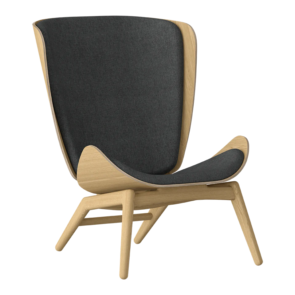 The Reader Wing Chair Horizons