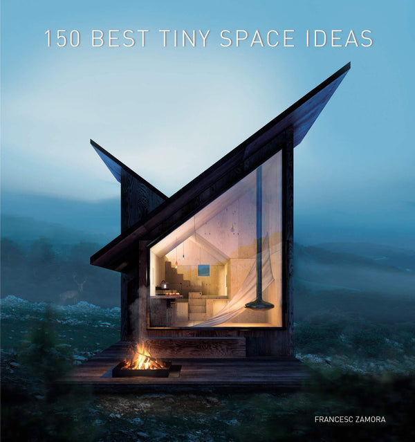 150 Best Tiny Space Ideas - DIGS