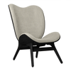 A Conversation Piece Chair: Tall Horizons