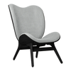 A Conversation Piece Chair: Tall Horizons