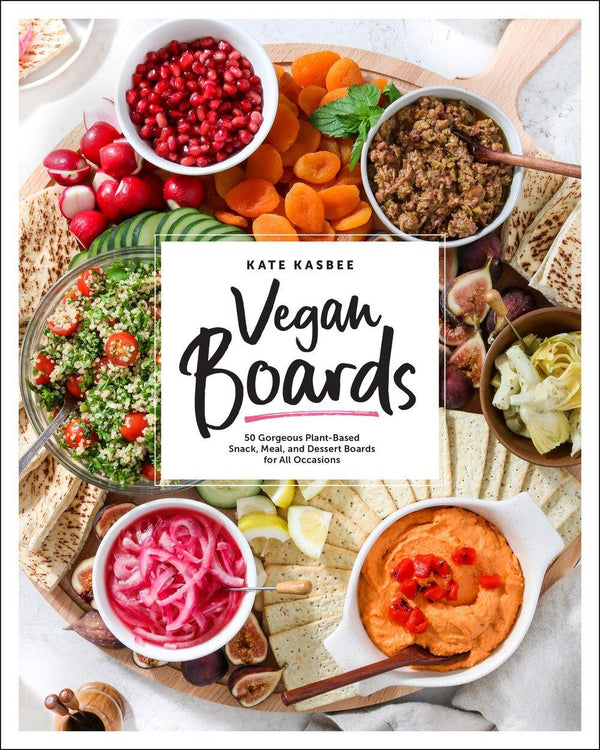 Vegan Boards - DIGS