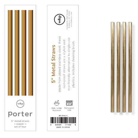Porter 5