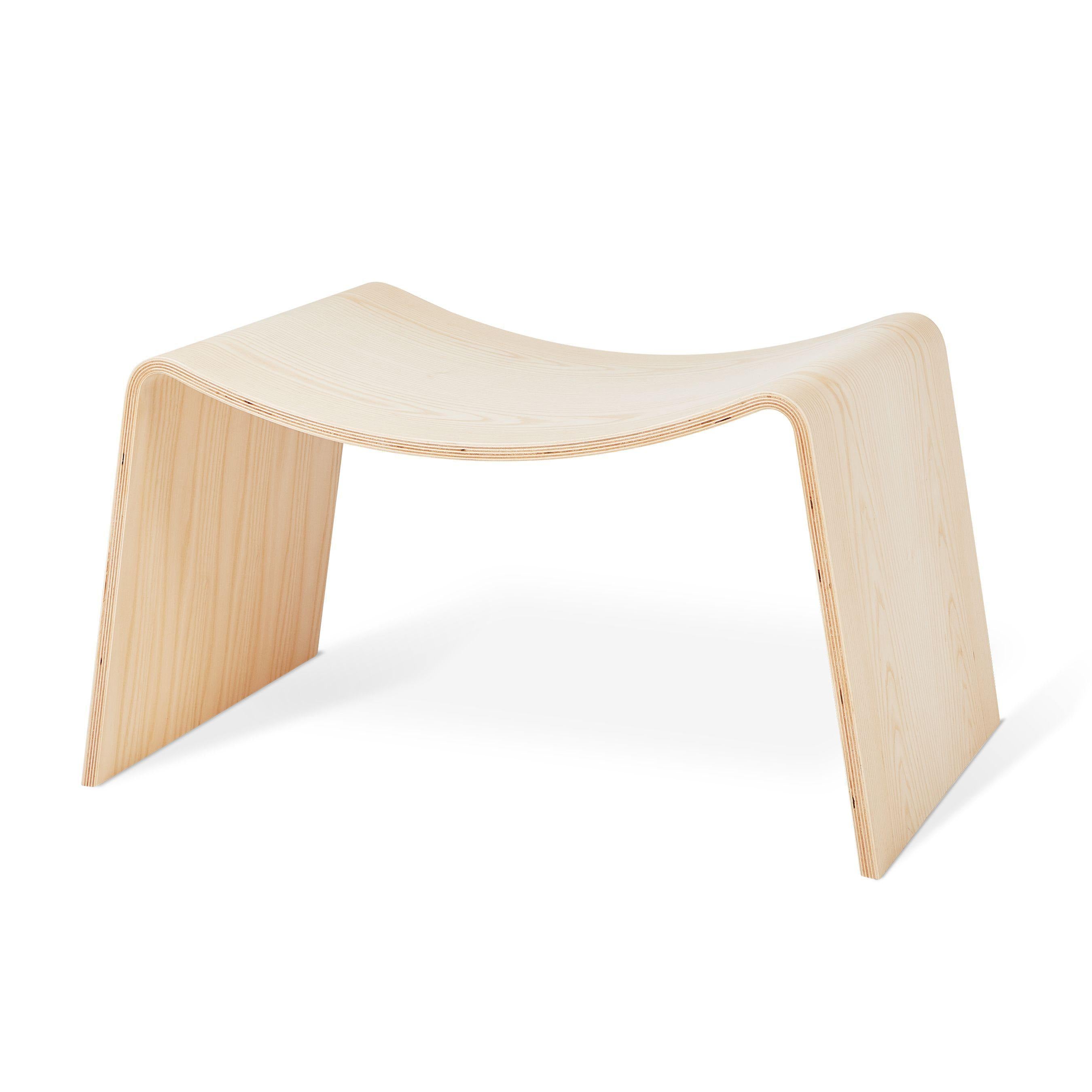Wave Stool - DIGS