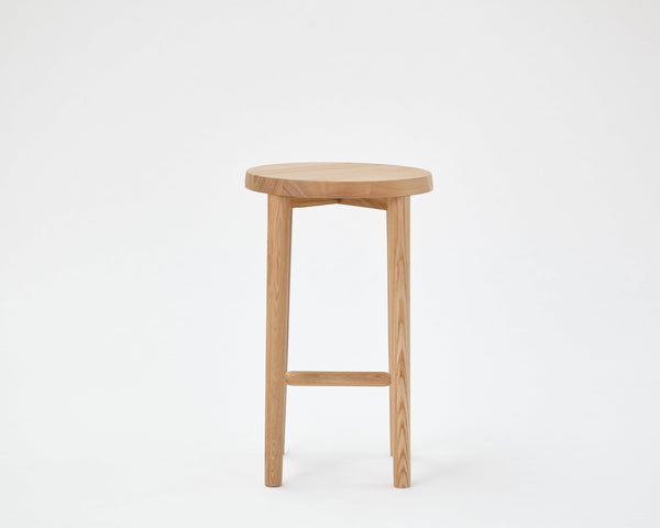 LAXseries Milking Stool - Counter Height