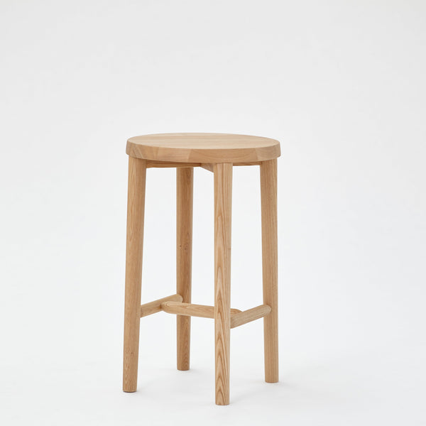 LAXseries Milking Stool - Counter Height