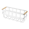 Tosca Slim Storage Basket