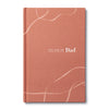 You and Me Dad Guided Journal