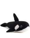 Orca Stuffed Animal