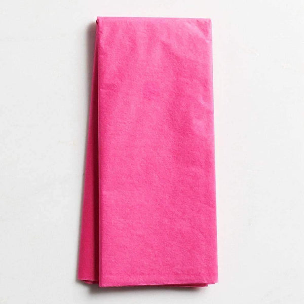 Fuchsia Tissue Paper - DIGS