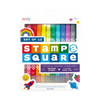 Stamp-A-Square Markers