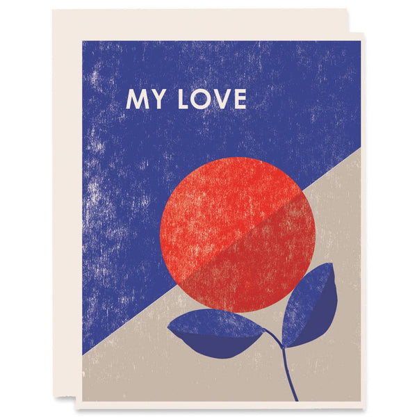 My Love Card