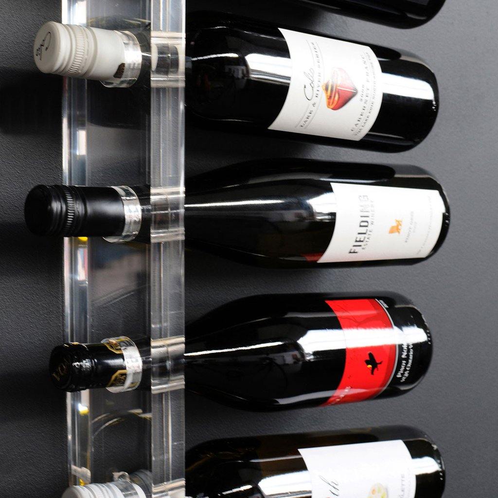 Acrylic Wine Rack - DIGS