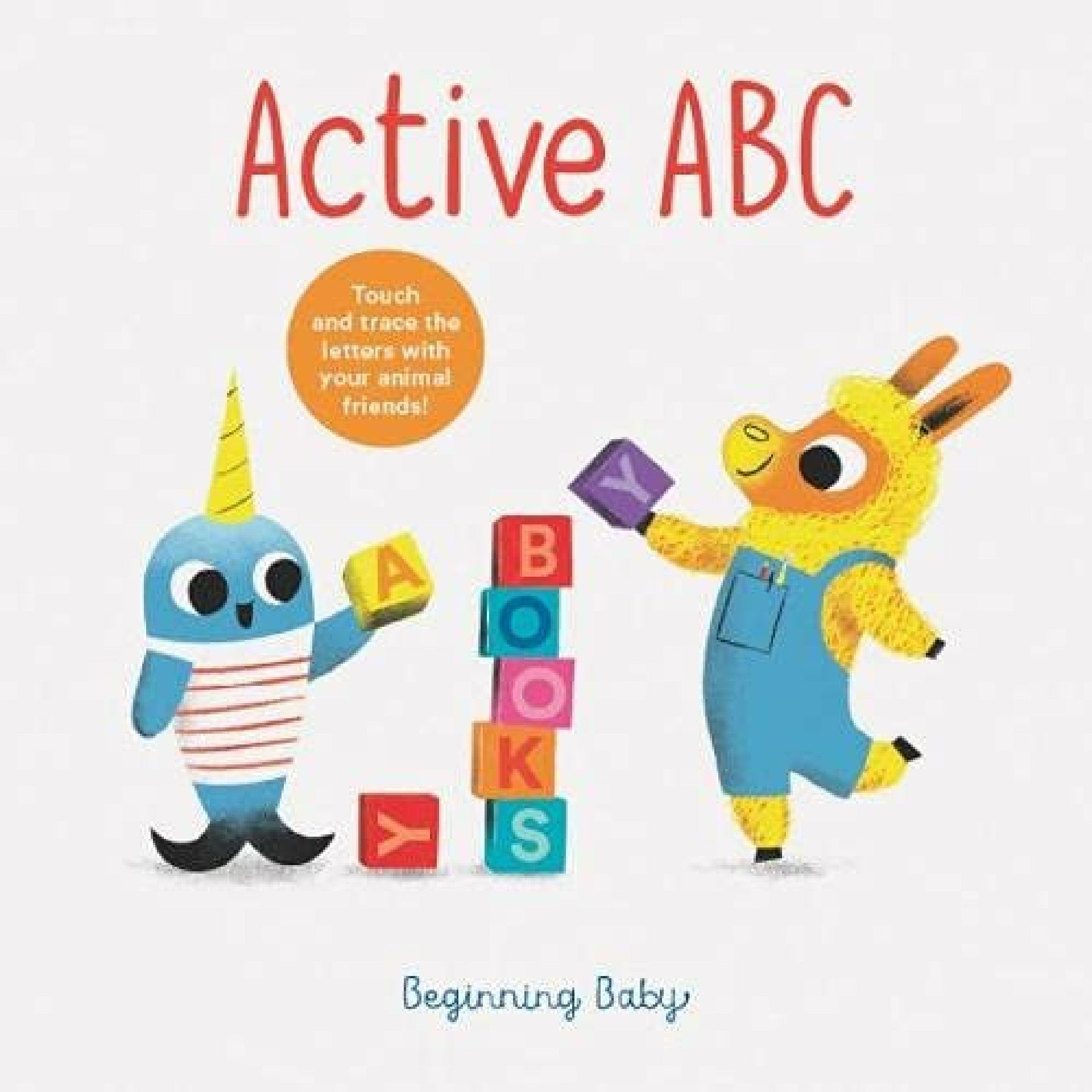 Active ABC