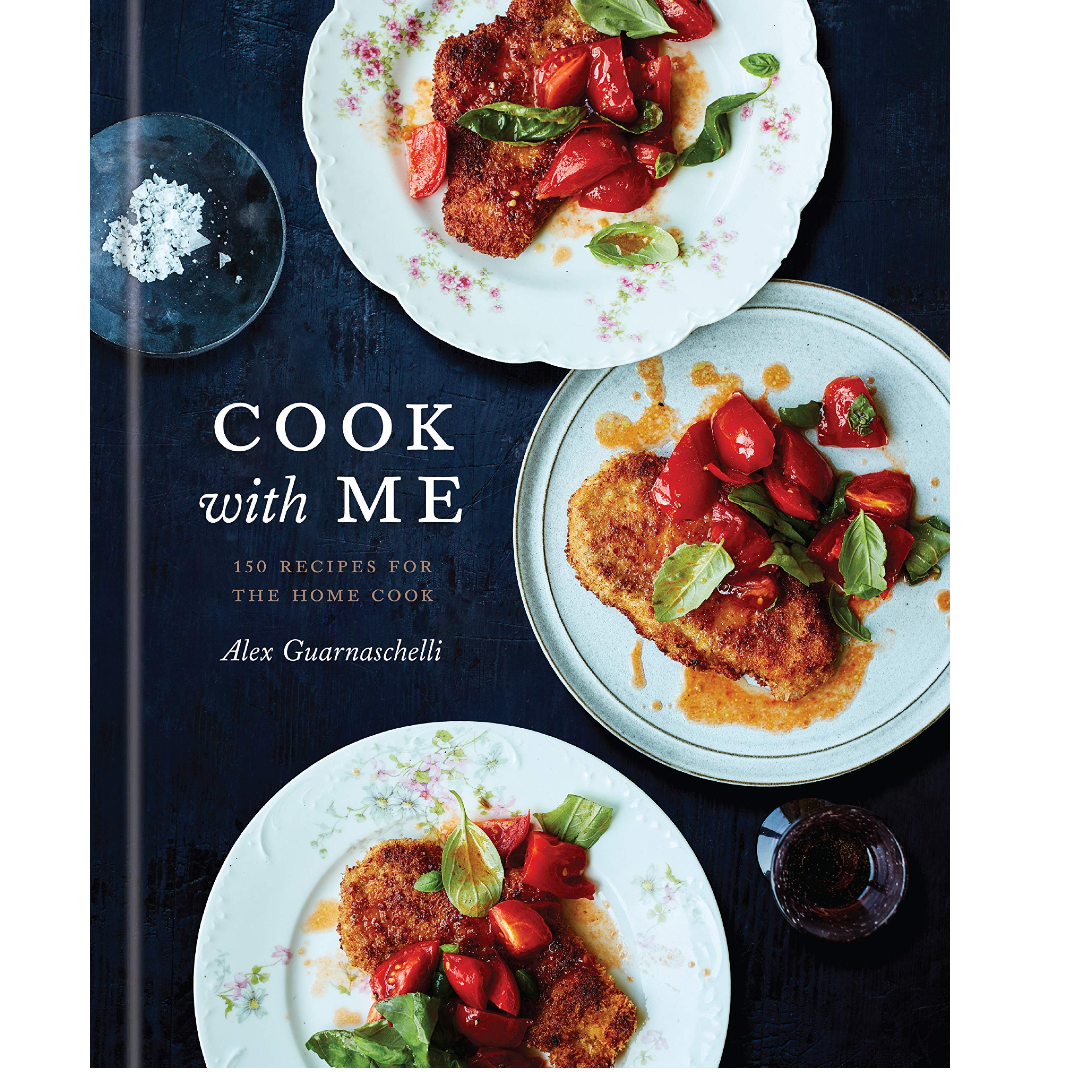 Cook With Me - DIGS