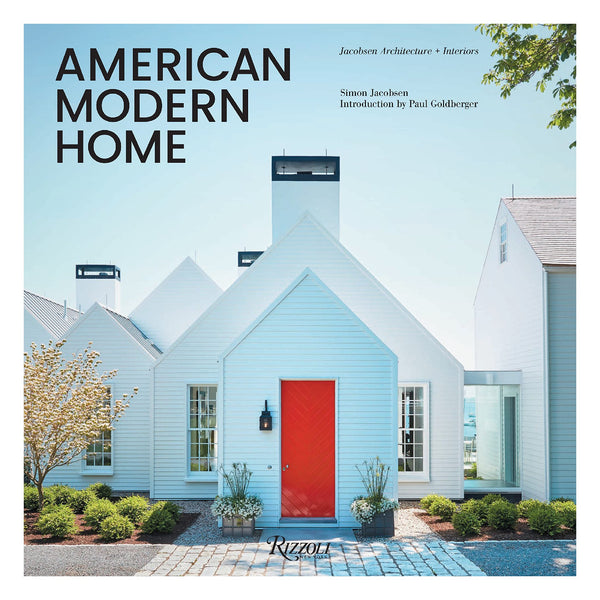 AMERICAN MODERN HOME - DIGS