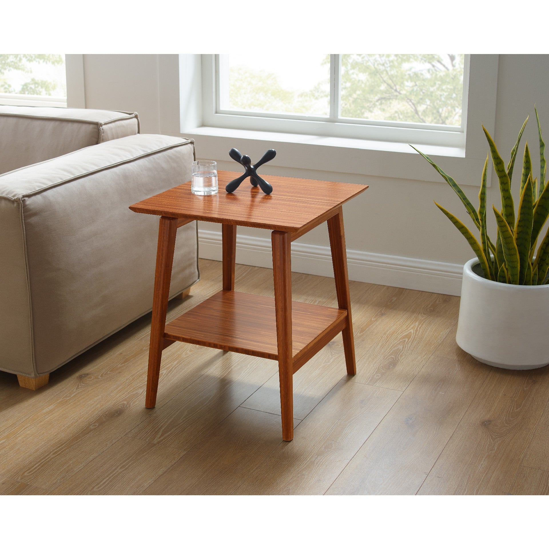 Antares End Table