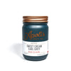 Apolis Craft Tea Jar - Sweet Cream Earl Grey