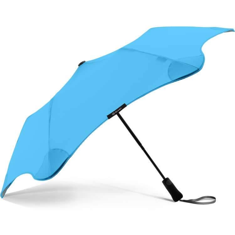 Blunt Metro Umbrella Aqua blue - DIGS