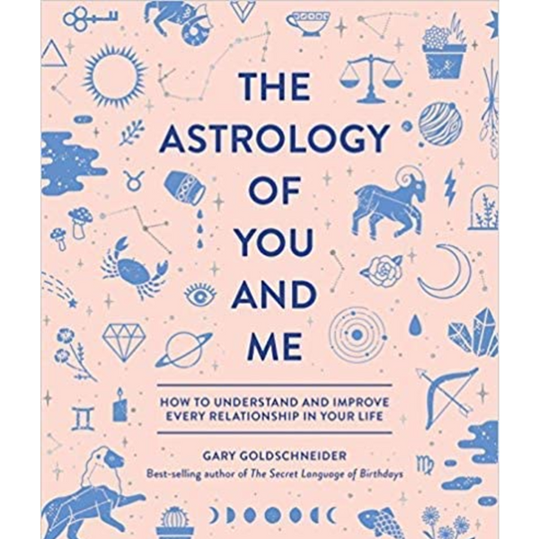 The Astrology of You and Me - DIGS